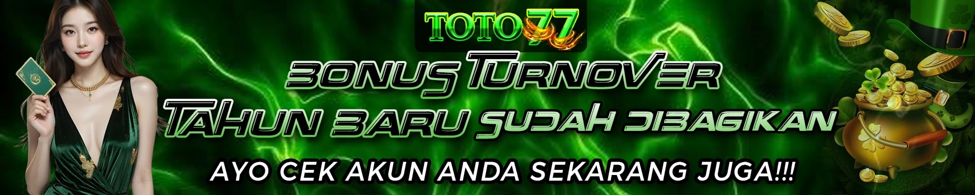 LOMBA TO TOTO77